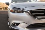 Mazda6 Sedan 2015 года (NA)